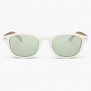 BC4006S Ivory / Green