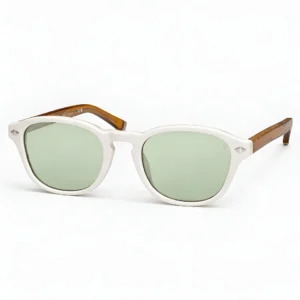 BC4006S Ivory / Green