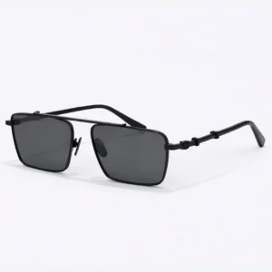 BPS-149C Black Sunglasses