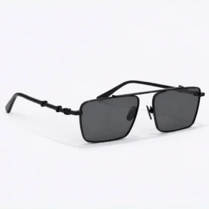 BPS-149C Black Sunglasses