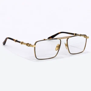 BPS-149C Gold Havana Glasses