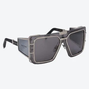BPS102J146 Silver / Grey