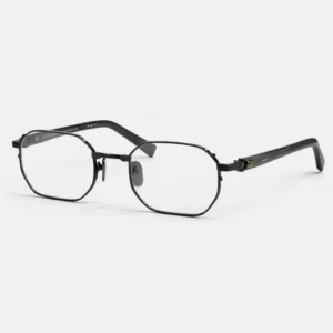 BPX-166 Black Optical Glasses
