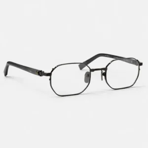 BPX-166 Black Optical Glasses