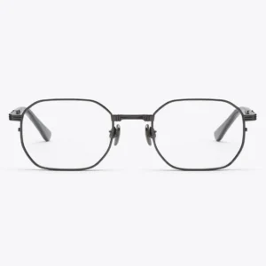 BPX-166 Black Optical Glasses