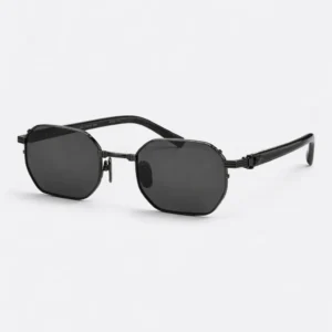 BPX-166 Black Sunglasses