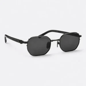 BPX-166 Black Sunglasses