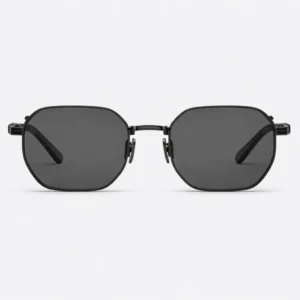 BPX-166 Black Sunglasses