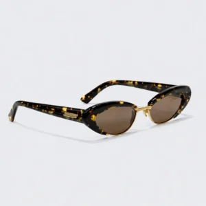 BV1387S 003 Cat-Eye Sunglasses