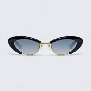 BV1387S 006 Cat-Eye Sunglasses