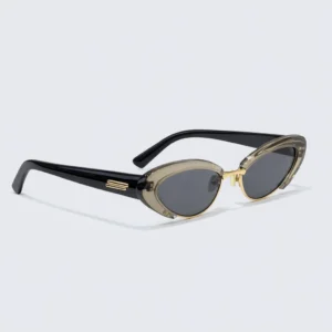 BV1387S 007 Cat-Eye Sunglasses