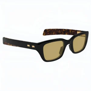 BV1393S 003 Rectangular Sunglasses