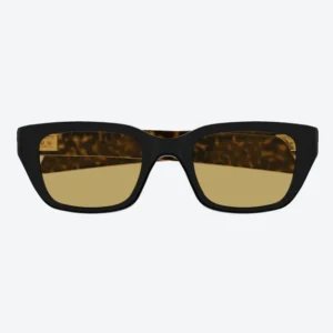 BV1393S 003 Rectangular Sunglasses