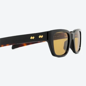 BV1393S 009 Rectangular Sunglasses