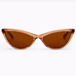 BV1414 006 Cat-Eye Sunglasses