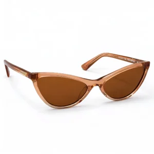 BV1414 006 Cat-Eye Sunglasses