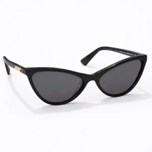 BV1414S 001 Cat-Eye Sunglasses