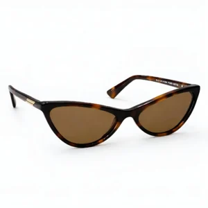 BV1414S 002 Cat-Eye Sunglasses