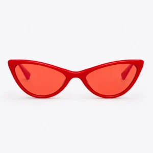 BV1414S 003 Cat-Eye Sunglasses