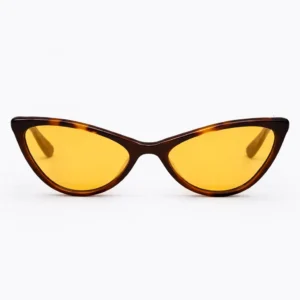 BV1414S 004 Cat-Eye Sunglasses