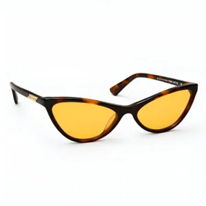 BV1414S 004 Cat-Eye Sunglasses