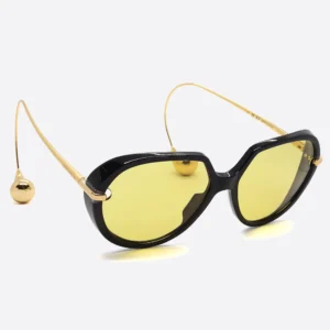 BV1436S 002 Geometric Sunglasses