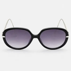 BV1436S 004 Geometric Sunglasses