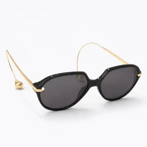 BV1436S 006 Geometric Sunglasses