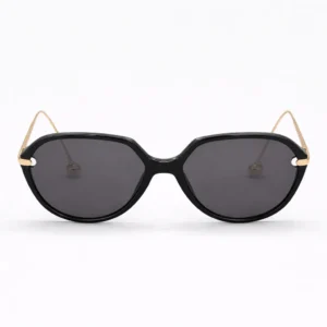 BV1436S 006 Geometric Sunglasses