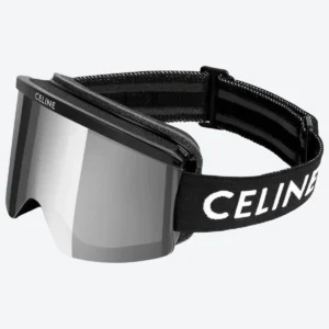 CL40197I Ski Mask Black