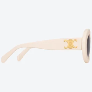 CL40312U Triomphe Ivory