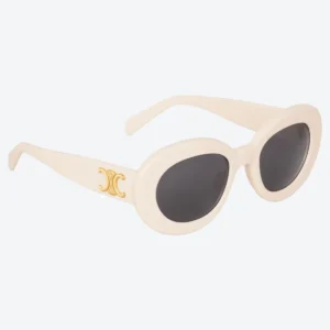 CL40312U Triomphe Ivory