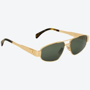 CL40318U Gold
