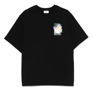 Casablanca Galactic Connection T-Shirt