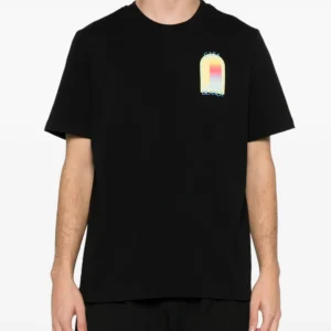 Casablanca L'Arche T-shirt