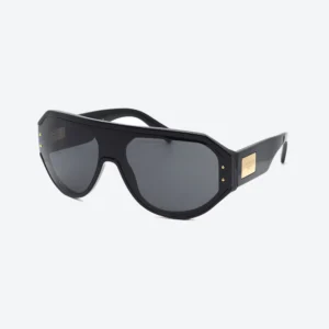 DG4481 Black / Yellow