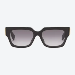First FE4098 Black