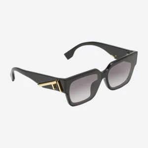 First FE4098 Black