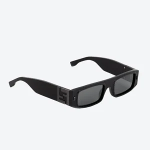 FF Squared FE40587 Black