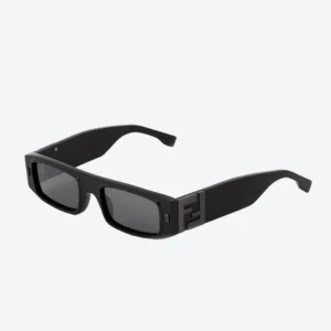 FF Squared FE40587 Black