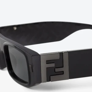 FF Squared FE40587 Black