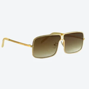 Fendiness FE40195U Brown / Gold