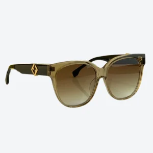 FF Diamonds FE40186I Transparent Beige