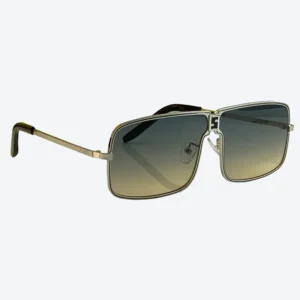 Fendiness FE40195U Light Gold / Grey