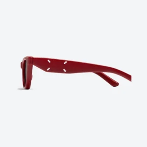 Maison Margiela - MM208 Leather LR1