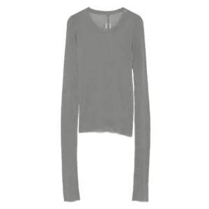 Rick Owens Prong Cut-Out Top