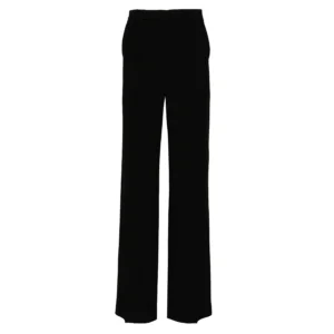 Rick Owens Straight-Leg Tailored Trousers