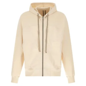 Rick Owens Windbreaker Hoodie