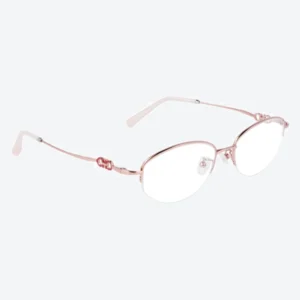 Salvatore SF2576LB Rose Gold