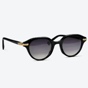 Sentinelle V BPX-165 Black Gradient Sunglasses
